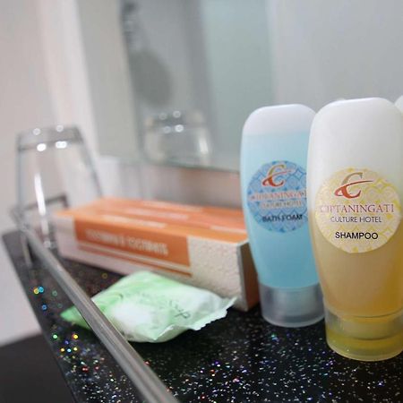 Ciptaningati Hotel Бату Екстериор снимка