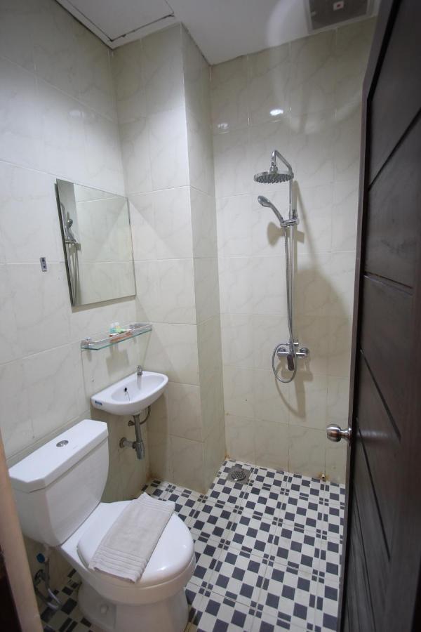 Ciptaningati Hotel Бату Екстериор снимка